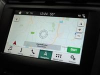 Used Ford Mondeo Titanium 150 HP (110 kW) 2020 Black Hatchback