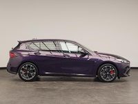 Used BMW 120 M Sport 168 HP (123 kW) 2025 Purple Hatchback