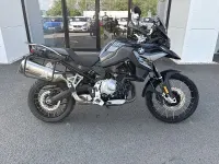 Used BMW 850 2023 Black Coupe