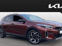 Used Kia XCeed GT-Line 114 HP (83 kW) 2025 Other SUV