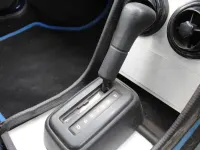 Used Rover Mini 1993 Blue Sedan