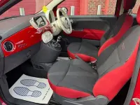 Usado Fiat 500 Pop 69 HP (50 kW) 2019 Citadino