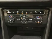 Used VW Tiguan SEL 179 HP (131 kW) 2017 Beige SUV