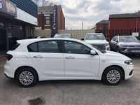 used Fiat Tipo 1.4 EASY 5d 94 BHP