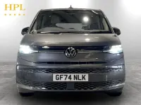 Used VW Multivan S 218 HP (160 kW) 2024 Grey MPV