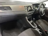 Used VW Polo 80 HP (58 kW) 2021 Hatchback