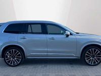 Used Volvo XC90 Ultra 247 HP (181 kW) 2025 Silver SUV