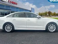 Begagnad Audi A6 Advanced 190 HK (139 kW) 2018 Sedan