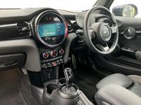 used Mini Cooper S HATCHBACK 2.0Sport 3dr Auto [Heated Front Windscreen, Comfort Plus Pack,Darkened Rear Glass,Navigation Plus Pack]