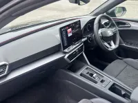 Used Seat Leon Black Edition 150 HP (110 kW) 2026 Hatchback