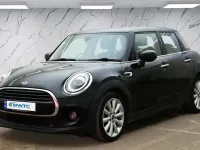 Usado Mini Cooper Classic 136 HP (100 kW) 2019 Preto Citadino