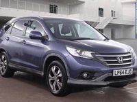 Used Honda Civic S 2015 Blue Hatchback