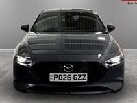 Used Mazda 3 Takumi-Line 140 HP (102 kW) 2026 Hatchback