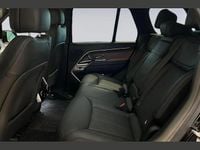 Used Land Rover Range Rover SE 296 HP (217 kW) 2024 Black SUV