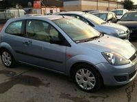 Used Ford Fiesta 2006 Hatchback