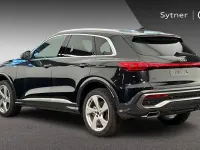 New Audi Q5 S-Line 204 HP (150 kW) 2026 SUV