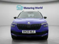 Used Skoda 110 R Monte Carlo 110 HP (80 kW) 2023 Hatchback