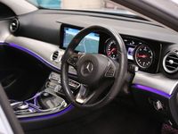 used Mercedes E220 E-ClassSE Premium 4dr 9G-Tronic