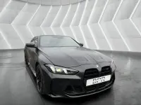 Used BMW M4 Cabriolet Competition Edition 530 HP (389 kW) 2024 Black Cabriolet