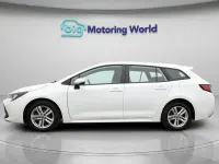 Usado Toyota Corolla 140 CV (102 kW) 2023 Blanco Familiar