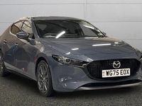 Used Mazda 3 Exclusive-Line 140 HP (102 kW) 2026 Hatchback