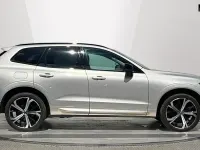 Used Volvo XC60 Ultra 250 HP (183 kW) 2025 Silver SUV