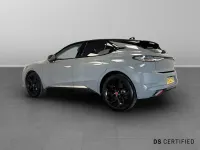 Used DS Automobiles DS4 Performance 129 HP (94 kW) 2022 Grey SUV