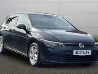 Used VW Golf VIII Life 110 HP (80 kW) 2024 Hatchback