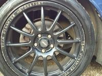 Used Toyota Celica 140 HP (102 kW) 2000 Hatchback