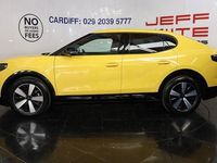 Usado Ford Capri Extended Range 250 kW (340 CV) 2025 Amarillo SUV