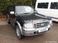 Used Ford Ranger 2006 Pickup