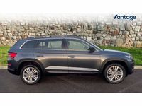 used Skoda Kodiaq 1.5 TSI (150ps) SE L (7 seats) ACT DSG SUV