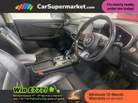 Used MG HS Excite 2023 White SUV