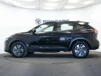 Used Nissan Qashqai Acenta Premium 2023 Black SUV