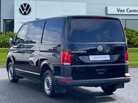 used VW Transporter 2.0 TDI 150 Startline Kombi Van