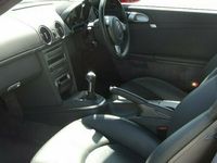 used Porsche Cayman 3.4