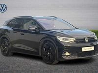 Used VW ID.4 GTX 250 kW (340 HP) 2025 Black SUV