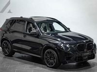 Used BMW X5 M Competition Edition 2024 Black SUV