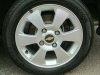 Used Chevrolet Lacetti 119 HP (87 kW) 2009 Estate