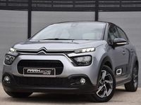 Used Citroën C3 Flair 83 HP (61 kW) 2020 Grey Hatchback