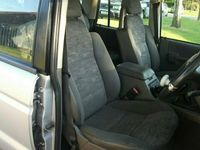 Used Land Rover Discovery 2 2002 SUV