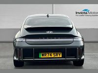 Used Hyundai Ioniq 6 Ultimate 235 kW (320 HP) 2024 Grey Sedan