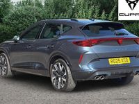 Used Cupra Formentor VZ1 333 HP (244 kW) 2025 Grey SUV