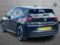 Used VW ID.3 150 kW (204 HP) 2025 Hatchback
