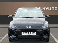 Used Hyundai i10 Premium 63 HP (46 kW) 2026 Hatchback