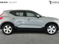 Used Volvo XC40 Core 2023 Grey SUV