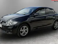 Used VW Polo R-line 95 HP (69 kW) 2026 Hatchback