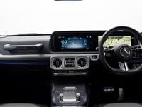 Used Mercedes G580 Edition 1 431 kW (587 HP) 2024 Blue SUV
