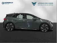 Used Cupra Born e-Boost 239 kW (326 HP) 2026 Green Hatchback