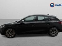 Used Cupra Leon VZ3 245 HP (180 kW) 2023 Black Hatchback